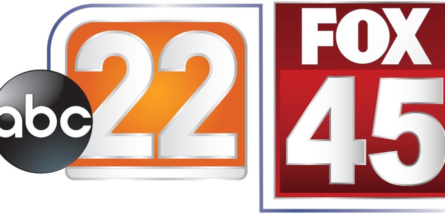 Image result for Fox 45 Emblem