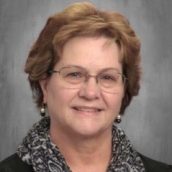 Jill Barger