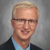 Rusty Kirkpatrick