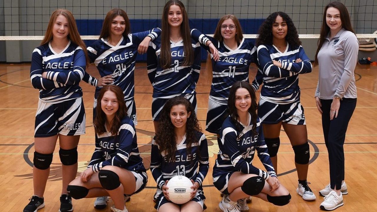 volleyball